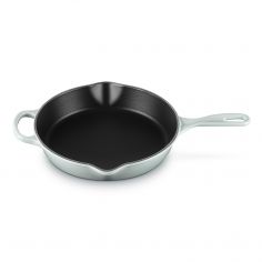 Le Creuset Hohe Brat- und Servierpfanne aus Gusseisen 26cm