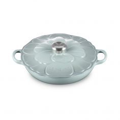 Caçarola 26cm Signature Pétala Le Creuset