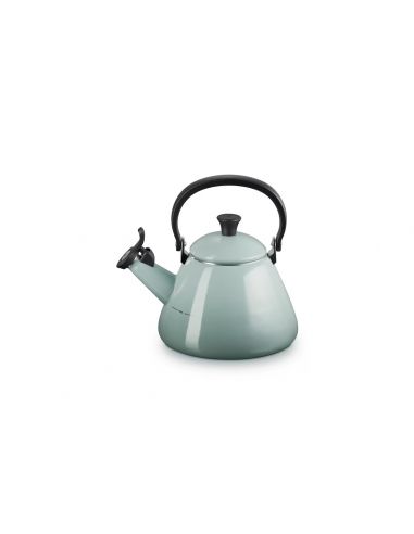 Chaleira Kone Le Creuset