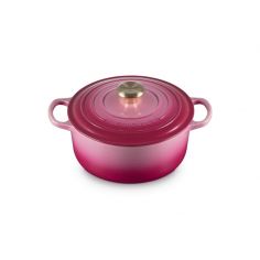 Tacho cocotte 24cm Le Creuset - Mimocook