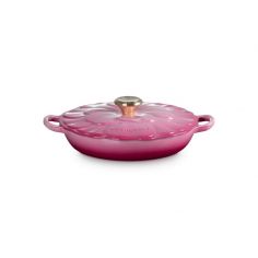 Caçarola 26cm Signature Pétala Le Creuset