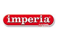 Imperia Italian 150mm Double Cutter Pasta Machine La Rossa